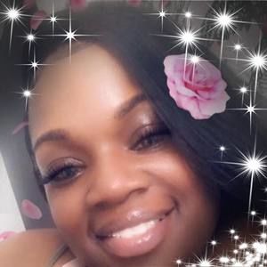 Meet your Posher, Tykeya